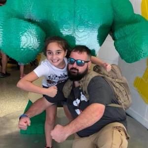 Meet your Posher, Matthew